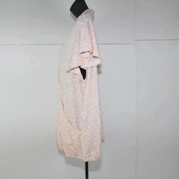 ADRIANNA PAPELL ladies blouse size XL - Picture 6 of 8